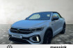 Volkswagen T-Roc R-Line T roc cabrio 1.5 tsi dsg r line matrix*leder*navi