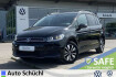 Volkswagen Touran Goal 1.5 tsi 7 sitzer goal 7 sitzer+app connec