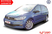 Volkswagen Touran Highline 1.5tsi dsg highline led navi acc pdc dab