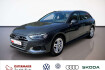 Audi A4 Advanced avant advanced 35 tfsi 150ps s tronic ahk.led.navi