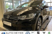 Volkswagen Touran Goal goal 1.5 tsi navi kamera 7 sitzer climatronic