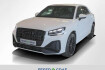 Audi Q2 S-Line 35 tfsi 2x s line leder matrix navi standh.