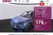 Volkswagen T-Roc R-Line T roc cabriolet r line black style 1.5tsi dsg ahk+kamera