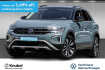 Volkswagen T-Roc Goal T roc goal 2.0 tdi dsg led+ navi ahk travelass. ganz?.