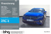 Volkswagen T-Roc R-Line T roc r line 1.5 l tsi opf 7 gang doppelkupplung