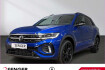 Volkswagen T-Roc R-Line T roc r line 1.5 tsi panorama iq light navi ahk
