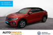Volkswagen T-Roc Active T roc cabriolet r line 1 5 tsi dsg *ahk*nav*acc*