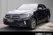 Volkswagen T-Roc R-Line T roc cabriolet 1 5 tsi r line dsg led ahk navi lenkr?