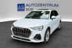 Audi Q3 S-Line 35 tfsi s line pano kam shz eph