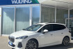 BMW Série 2 Coupé  Bmw 218  218 i m sport navi led alcantara