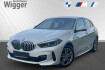 BMW Série 1 Msport 118 d aut. m sport/navigation/led/tempomat/pdc