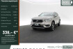 Volvo XC40  Xc40 t4 inscription expression recharge ahk