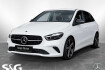Mercedes Classe B Progressive Benz b 220 4m progressive ahk+distro+m led+night+18?
