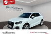 Audi Q2 S-Line 35 tfsi s tronic s line mmi navi plus