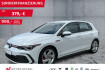 Volkswagen Golf GTI  Golf gti golf viii gti dsg leder+matrix+navi+ahk+harman