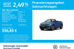 Volkswagen T-Roc R-Line T roc r line 1.5 tsi dsg navi led ahk