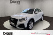 Audi Q2 Advanced advanced 35 tdi 110(150) kw(ps) s tronic