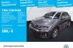 Volkswagen T-Roc R-Line T roc 1.5 tsi dsg r line navi ahk led