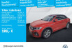 Volkswagen T-Roc R-Line T roc 1.5 tsi dsg r line navi ahk led