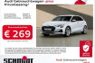 Audi A3 Advanced sportback 35 tdi advanced acc led navi+ kamera ?