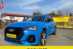 Audi Q3 S-Line 35 tfsi s line matrix pano ahk pdc sh led 8 fach