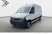 Volkswagen Crafter  35 kasten 2.0 tdi mr*hahlbrock*kuhlkaste