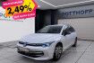 Volkswagen Golf Variant Goal Golf variant 2.0 tdi dsg goal ahk navi iq.light
