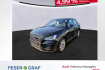 Audi Q2 Advanced 35 tdi advanced stronic led acc navi+ kamera