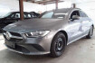 Mercedes CLA AMG Line Benz cla 200 dct navi+pano+lenk/shz+r kam+spsi+dab+ledern.+