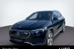 Mercedes EQA Electric Art Benz eqa 250 airpanel distronic perf acc aut kam. led