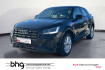 Audi Q2 S-Line 35 tfsi s tronic s line navi virtual sportsit