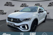 Volkswagen T-Roc R-Line T roc 1.5 tsi r line  windschott  kame