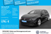 Volkswagen Golf GTI  Golf gti golf viii gti 2.0 tsi ahk led+navi pano parkpilo