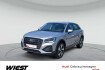 Audi Q2 Advanced advanced 40 tfsi quattro s tronic  leder/virt