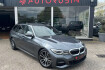BMW Série 3 M-Sport 318 i touring m sport laser/acc/memory/ahk/leder
