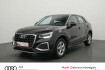 Audi Q2 Sport navi pano kam shz led pdc klima