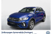 Volkswagen T-Roc R-Line T roc 2.0 tsi r line 4motion navi klima shz pdc
