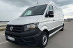 Volkswagen Crafter Plus 35 tdi*maxi hoch lan*klima*kamera*pdc!