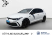 Volkswagen Golf 8 R-Line Golf r line 4m 2.0 tsi*navi*ahk*kam*iq.light*bla