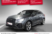 Audi Q2 S-Line 35 tfsi s line led kamera navigation+