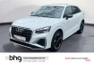 Audi Q2 S-Line 35 tdi s line matrix/acc/kamera/navi/assist/u