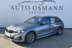 BMW Série 3 Sport 320 d xdrive touring shadow line totw.