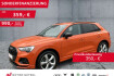 Audi Q3 Advanced 35 tfsi s tr advanced 5jg+led+navi+ahk+stdhzg