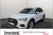 Audi Q3 Advanced 35tfsi s tronic advanced led navi shz rear view