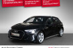 Audi A3  35 tfsi s line matrix head up ahk