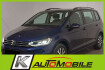 Volkswagen Touran Move 1 5 iq.light+kamera+panorama+7 sitzer+ahk