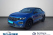 Volkswagen T-Roc R-Line T roc r line 1.5 tsi dsg led navi blac