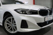 BMW Série 3  318 318d touring shadow leder curved led 3 zonen