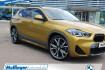 BMW X2 M-Sport X s20i m sport x acc hud kamera adled dab navi+