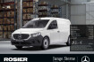 Mercedes Citan Base Benz citan 112 cdi kasten base lang ahk kamera